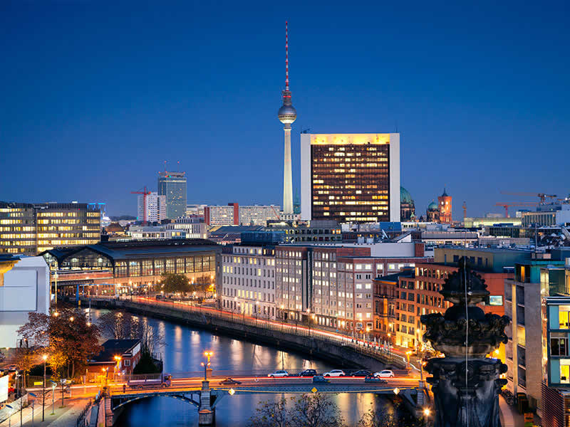 Berlin